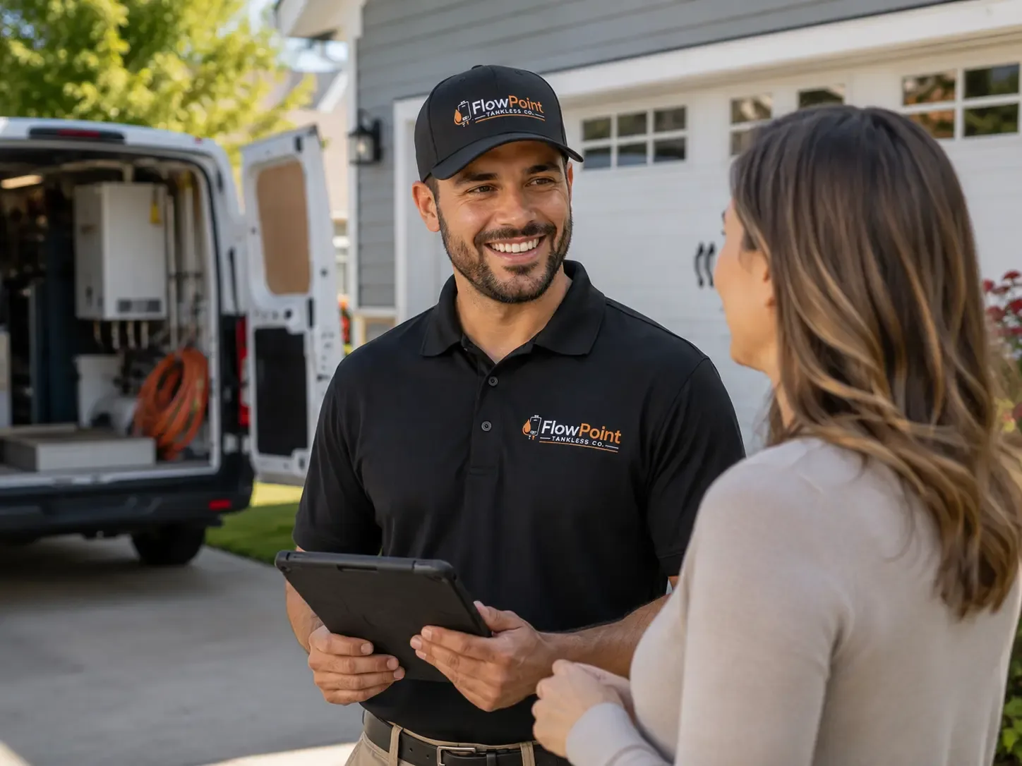 Tankless Water Heater Installation Plainview, TX FAQs
